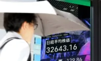 Shares and Euro Climb Ahead of ECB Rate Meeting