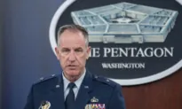 Pentagon Downplays Impact of ‘Mortar Attack’ on Pier Under Construction for Gaza Aid