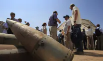 Canada Opposes US Sending Cluster Munitions to Ukraine