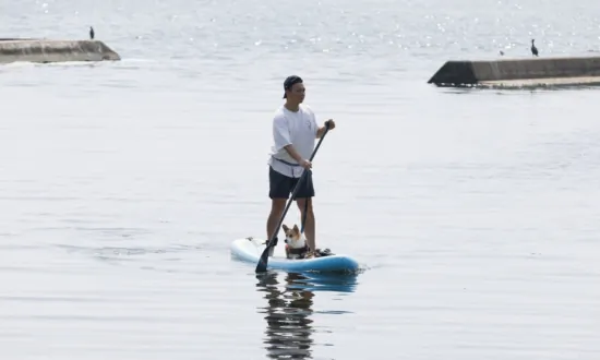 Cold Front to Bring Relief in Central Canada, but Heat Wave Continues on Coasts