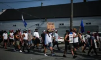 BC Port Strike Enters Day Seven as Union, Employers Association Trade Barbs
