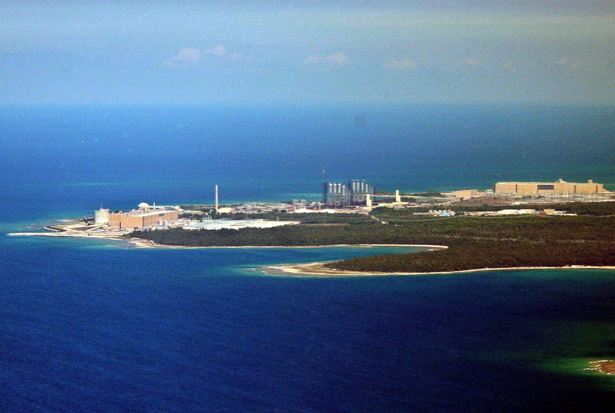 Ontario Partners With Bruce Power to Expand Nuclear Energy Generation Station