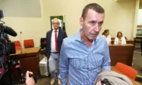 Man Who Served 13 Years for Murder Is Acquitted at a Retrial in Germany