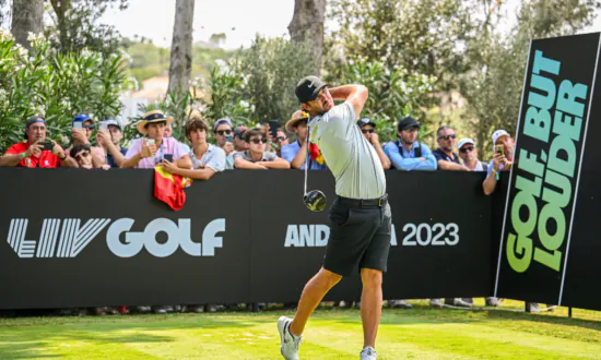 Zach Johnson: LIV Players ‘Technically’ Eligible for U.S. Ryder Cup Team