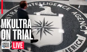 RFK Jr. Alleges MKUltra Tortured Indigenous Children; ‘Evil Child Trader’ Arrested in Ukraine | Live With Josh