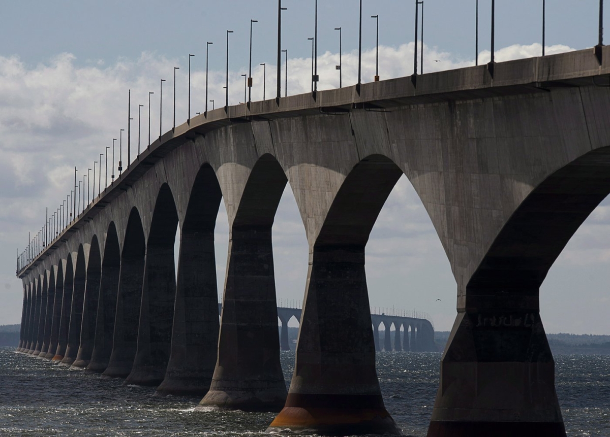 Ferry Disruptions Hurting PEI Businesses After Years of COVID-19 Closures