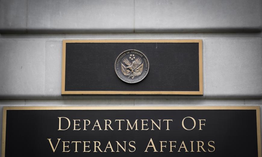 32,000 Veterans’ Disability Claims Face Delays