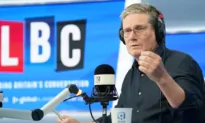 Starmer Defends ULEZ Expansion, Says Mayor Has ‘No Choice’