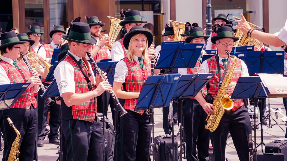4 Vacation Destinations for Music Lovers