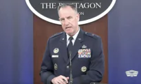 Pentagon Holds a Briefing Amid Dispute on AI, ‘Critical Compromise’ of Air Force Communications