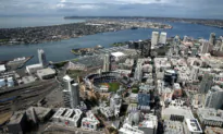San Diego in Last Place in Regional Fiscal Rankings