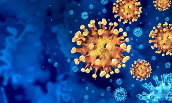 ‘Alarming’ Sevenfold Increase in Stevens-Johnson Syndrome Linked to COVID-19 and Vaccine