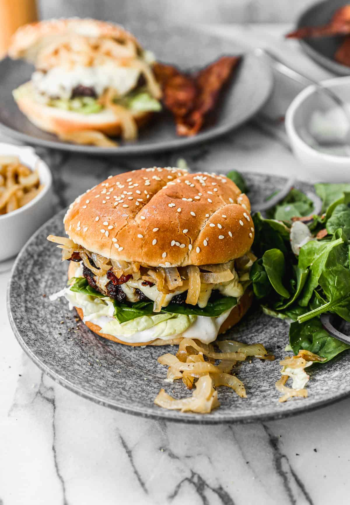 NextImg:French Onion Burgers