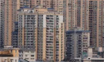 Beijing’s House of Cards Economy Is Crumbling