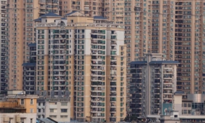 China’s Economy Is in Big Trouble and Investors Should Get Out: Miles Yu