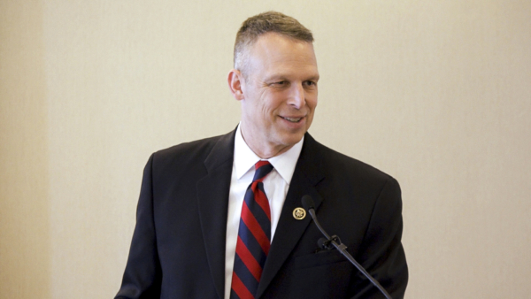 US Lawmakers Step Up Efforts Against Forced Organ Harvesting in China