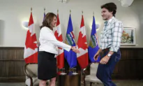 Cory Morgan: Trudeau–Smith Calgary Stampede Meeting Significant as Neither Side Indicates Any Willingness to Compromise