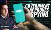 iPhone Surveillance: Government Can Spy On You Through Your Camera and Microphone