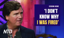NTD Evening News (July 7): Tucker Carlson Gives First Interview Since Leaving Fox; US to Send ‘Cluster Bombs’ to Ukraine