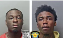 2 Arrested in Shooting That Killed 3 in Fort Worth, Texas