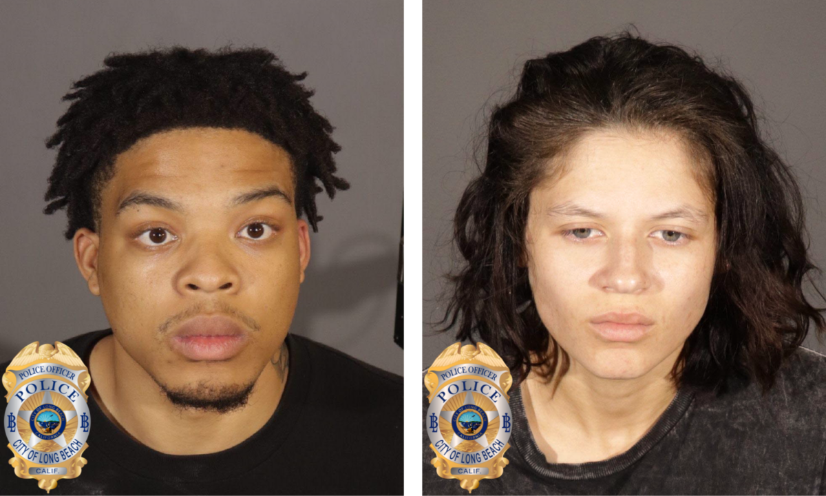2 Arrested in Long Beach Shooting That Killed 12-Year-Old Boy