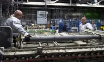 US Destroys Last of Its Chemical Weapons Stockpile