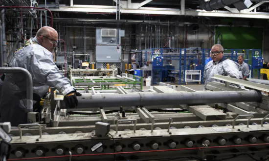 US Destroys Last of Its Chemical Weapons Stockpile