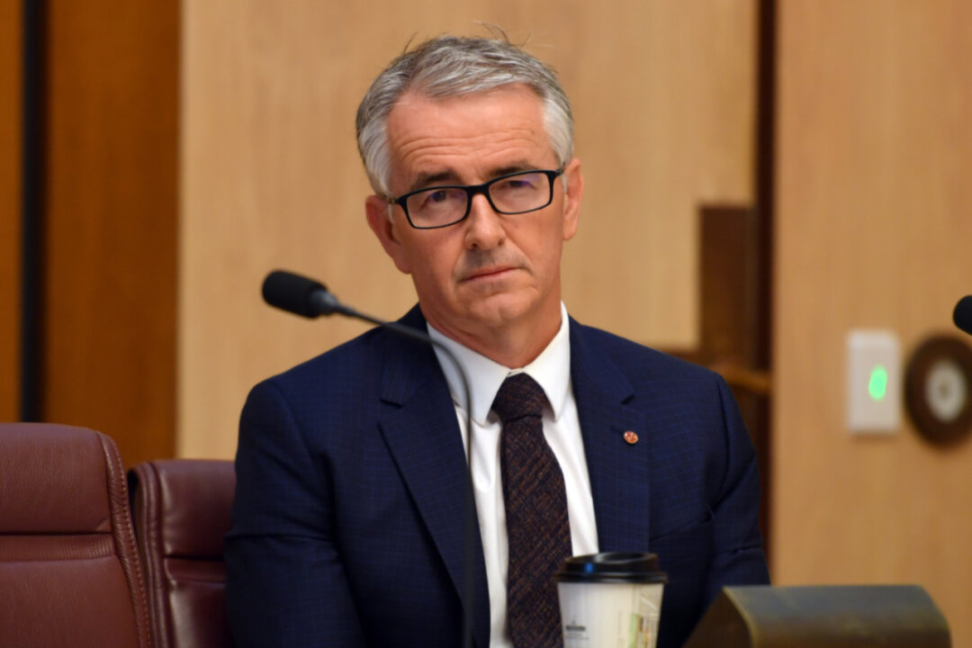 Superannuation Has Become a Burden on Our Economy: Senator