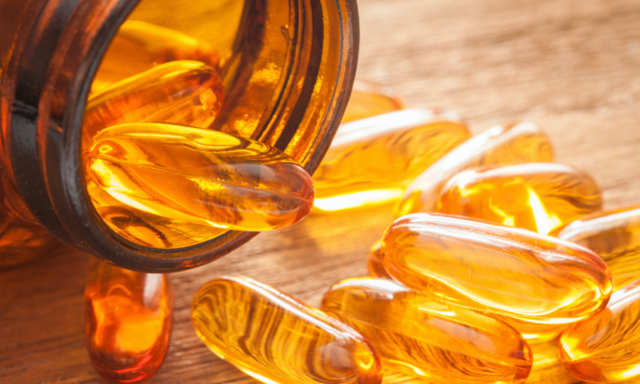 Vitamin D Can Combat Heart Attacks