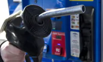 Gas Tax Paused in Manitoba, Returns in Alberta at a Lower Rate