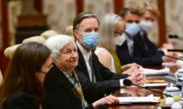 Yellen Says Direct Communication Can Resolve US–China Trade Woes