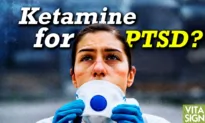 Can Depression, Anxiety, PTSD Be Treated With Psychedelics?—Dr. Bernardo Merizalde