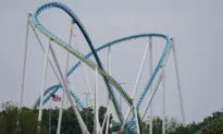 Crack in North Carolina Roller Coaster May Have Formed 6–10 Days Before Closure, Commissioner Says