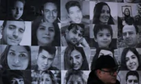 Group Files Application to International Court of Justice Against Iran Over Downing of Flight PS752