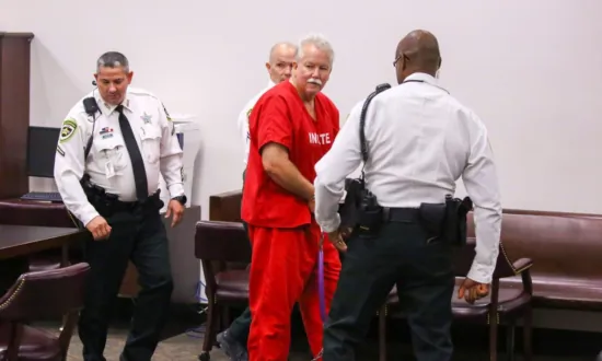 Florida Judge to Murder Suspect on Run for 40 Years: ‘You Knew You Were Running From Something’