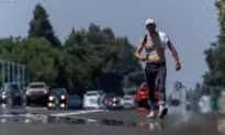 Extreme Heat Wave Coming for Southwest: Arizona, New Mexico, California