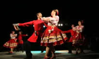 Russian Pavilion Will Not Be Included in Edmonton Heritage Festival: Organizers