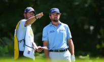 Cameron Young Carries John Deere Classic Lead Into Weekend