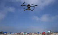 New York to Deploy Shark Monitoring Drones to Beaches Amid Rise in Attacks