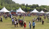 Cory Morgan: Banning the Russian Pavilion at Edmonton Heritage Festival Reeks of Intolerance