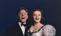 Popcorn and Inspiration: ‘Strike up the Band’ From 1940