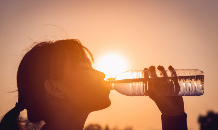 Heat Stroke: A Doctor Offers Tips to Stay Safe as Temperatures Soar