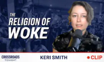 Wokeism Functions Like a Religion: Keri Smith on Escaping the Cult of Social Justice Ideology
