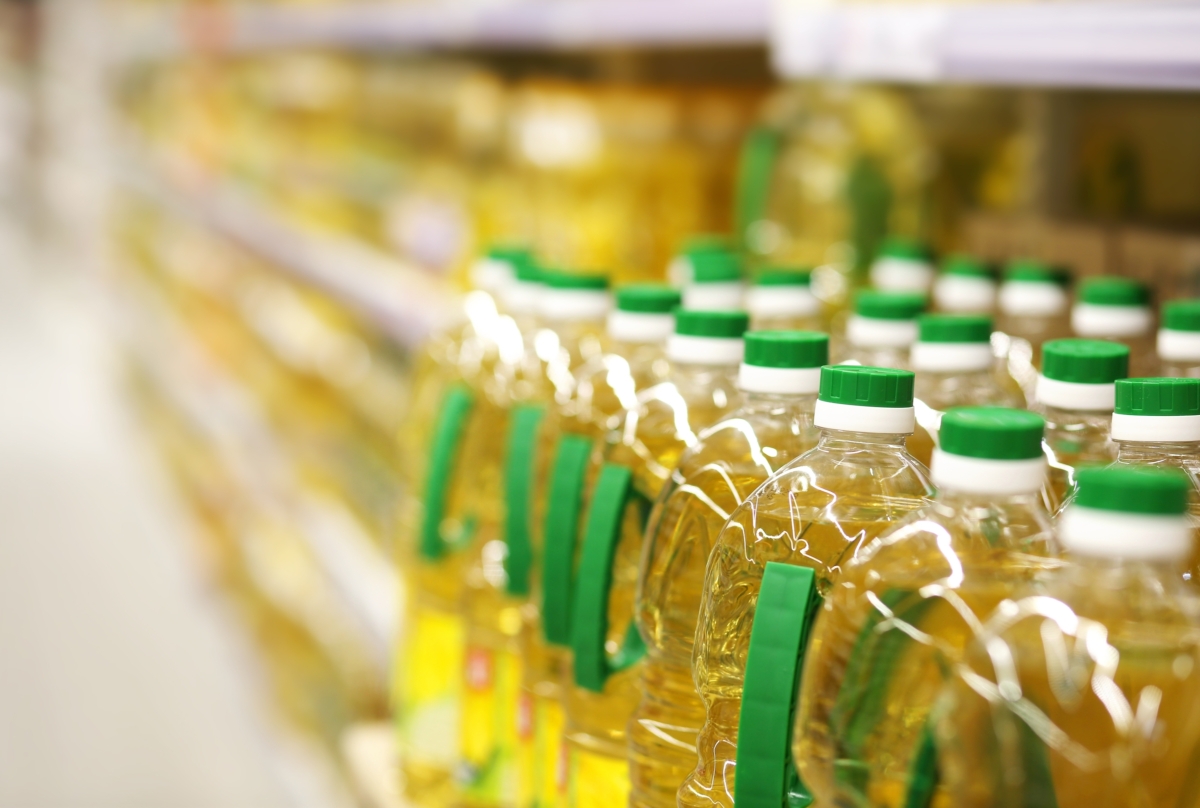 NextImg:Soybean Oil-Rich Diet Can Hurt Your Gut Health, Potentially Leading to Colitis: Study