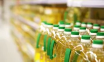 The Most Widely Used Cooking Oil in the US May Lead to Colitis: Study