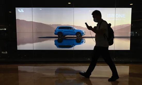 ANALYSIS: The Troubled Reality of China’s EV Industry
