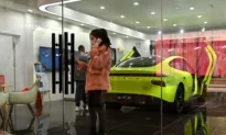 UK Motoring Expert Warns of Threat to Britain From Chinese Cars