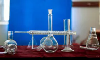 NZ Teachers Shocked Physics, Chemistry, Biology Missing From New Science Curriculum