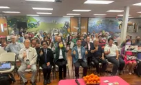 Taiwan’s Presidential Candidate Looks for Opportunities to Build Collaborations With US Space Industry
