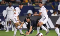 Galaxy Extend Dominance Over Union With 3–1 Win